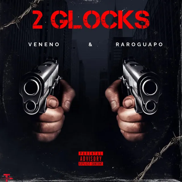 2 GLOCKS