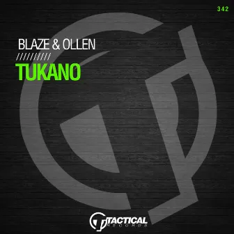 Tukano (Original Mix) by Blaze & Ollen