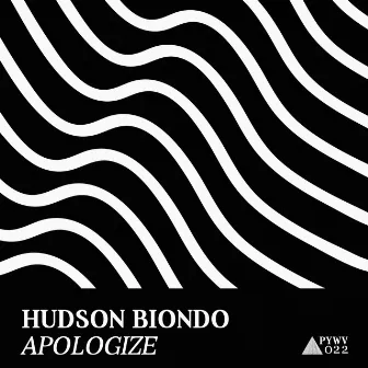 Apologize by Hudson Biondo