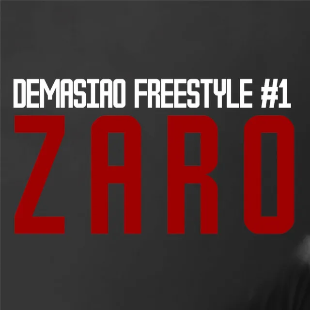 Demasiao Freestyle #1