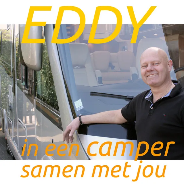 In Een Camper Samen Met Jou