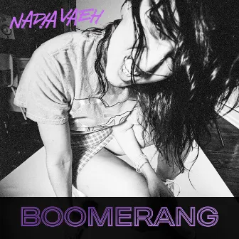 Boomerang by Nadia Vaeh