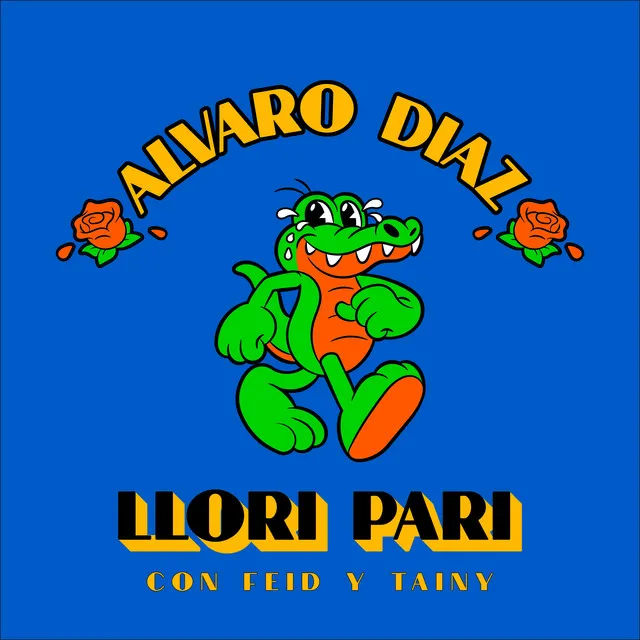 Llori Pari