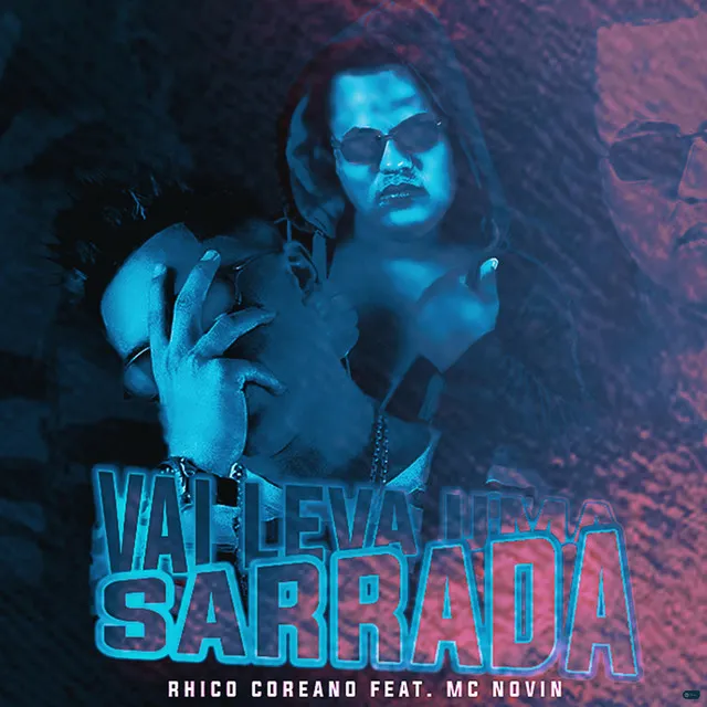 Vai Leva uma Sarrada (feat. Mc Novin)