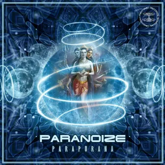 Parapurana by Paranoize