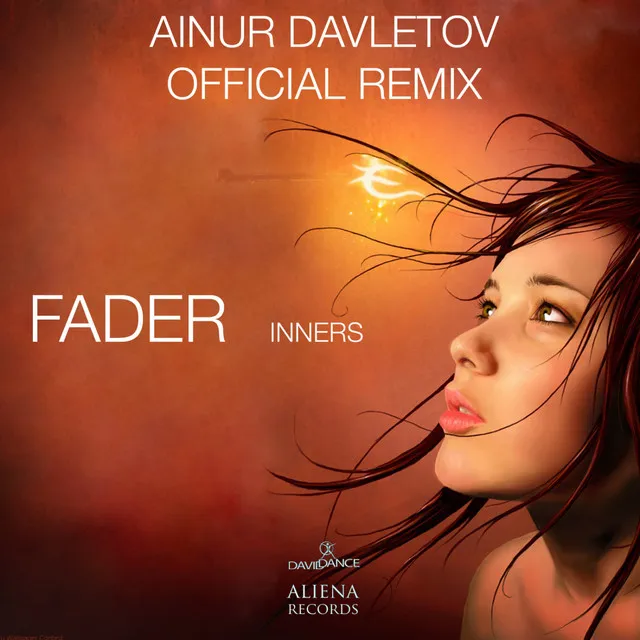 Fader - Ainur Davletov Official Remix