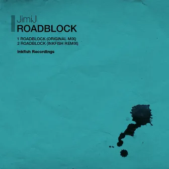 Roadblock by JimiJ