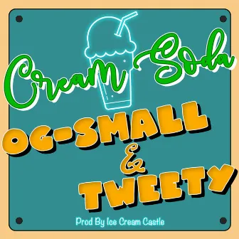 Cream soda by OG-Small