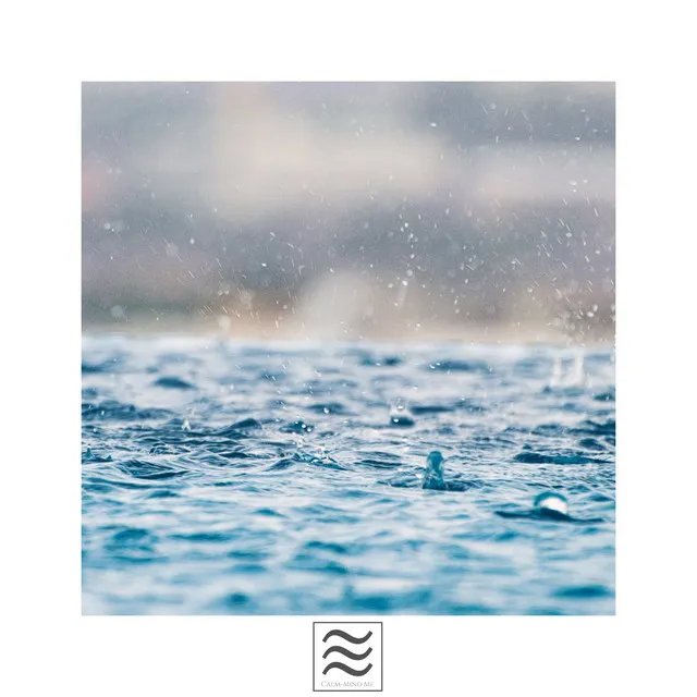 Rainfall Restful Soft Sounds