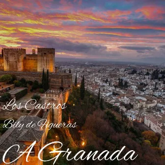 A Granada by Bily de Figueras