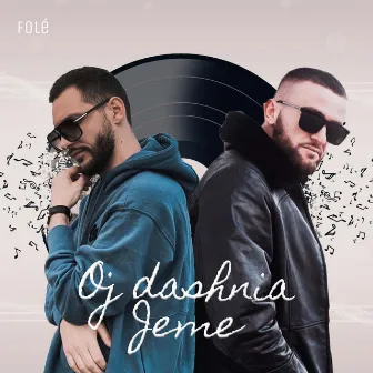 Oj Dashnia Jeme by Eko