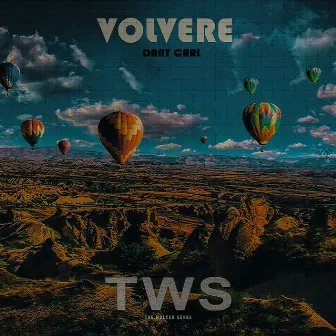 Volvere by Dany Carl