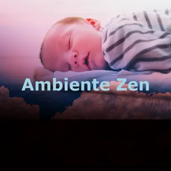 Ambiente Zen by Relajante Academia de Música Zen