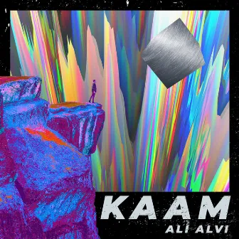 Kaam by Ali Alvi