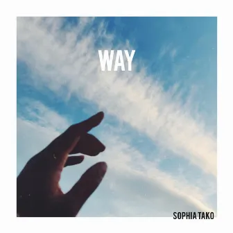 Way by Sophia Tako