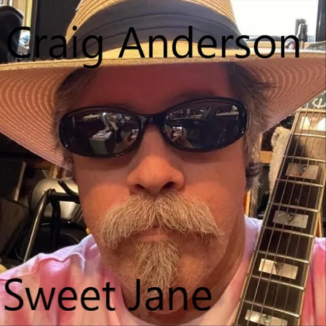 Sweet Jane