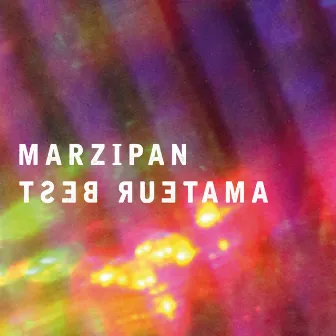 Marzipan by Amateur Best