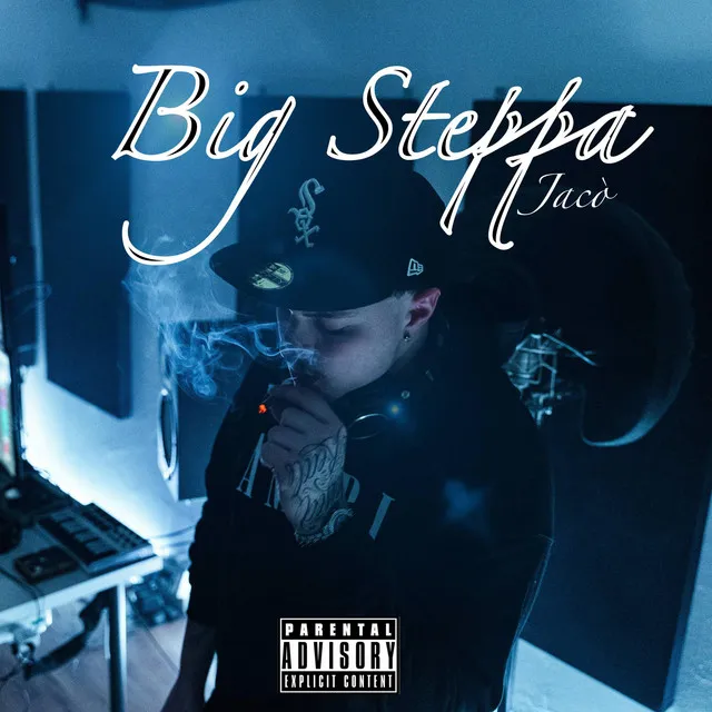 Big Steppa