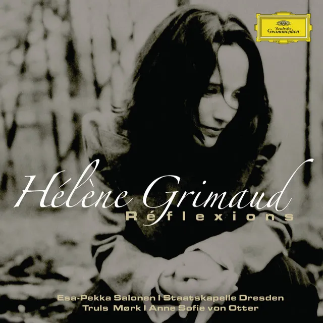 Hélène Grimaud on her Recordings of Schumann and Brahms: Brahms: Sonate pour violoncello en mi mineur