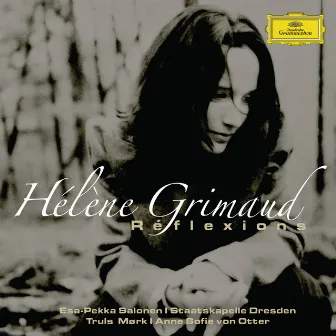 Hélène Grimaud: Reflections (Listening Guide - FR) by Inter view