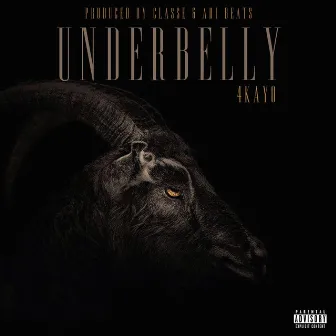 Underbelly by 4Kayo