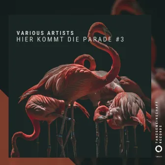 Hier Kommt Die Parade #3 by Daesmith