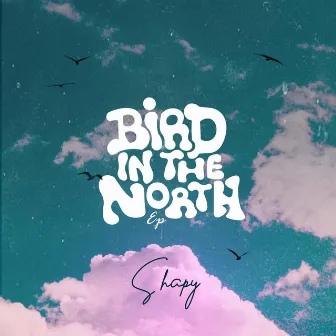 Bird in the North by Shapy