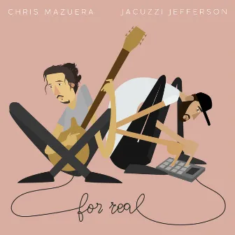 For Real by jacuzzi jefferson