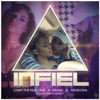 Infiel by Handona