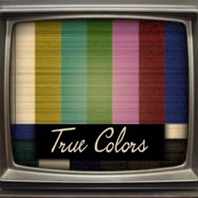 True Colors