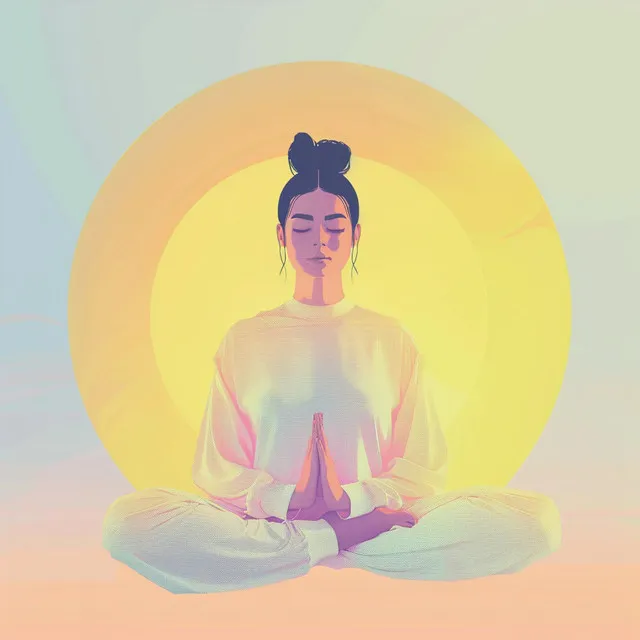 Meditación Genial: Reflexiones Internas Para Un Estudio Óptimo