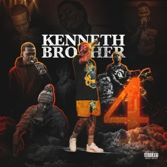 Kenneth Brother 4 by Kenneth Brother