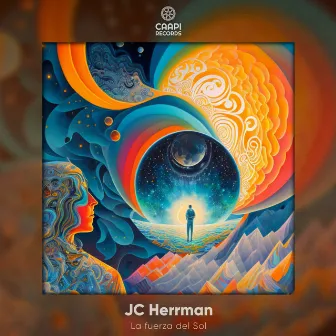 La Fuerza Del Sol by JC Herrman