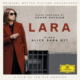 Lara (Original Motion Picture Soundtrack) by Alice Sara Ott