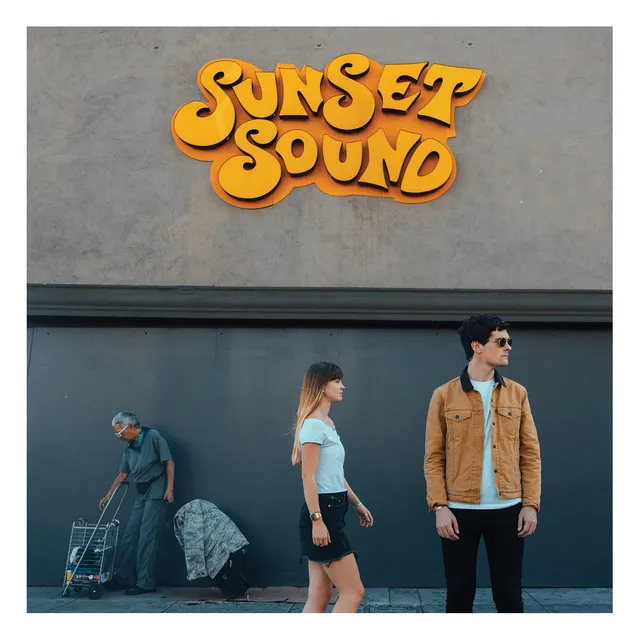 Sunset Sound