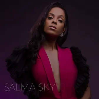 10 by Salma Sky