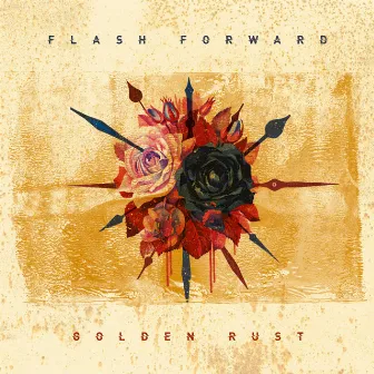 Golden Rust by Flash Forward