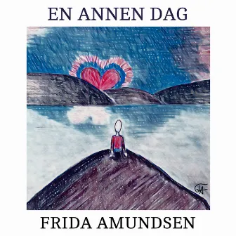 En annen dag by Frida Amundsen