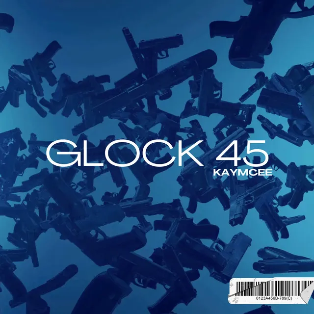 Glock 45