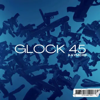 Glock 45 by Kaymcee