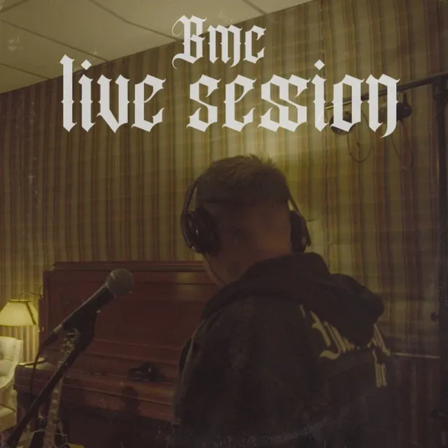 La Cima - Live Session