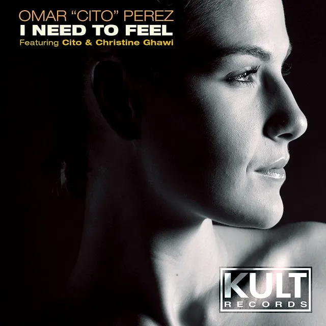 I Need To Feel - Uppercut Addicted Remix