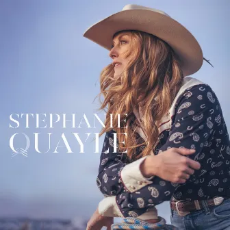 Stephanie Quayle by Stephanie Quayle