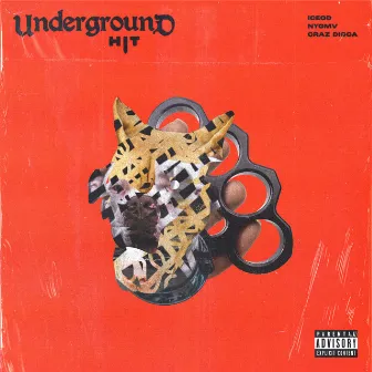 Underground Hit by Craz Digga