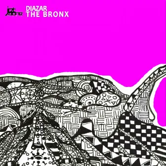 The Bronx by Diazar