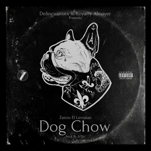 Dog Chow