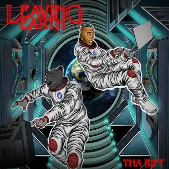 Leaving Earth by Tha Rift