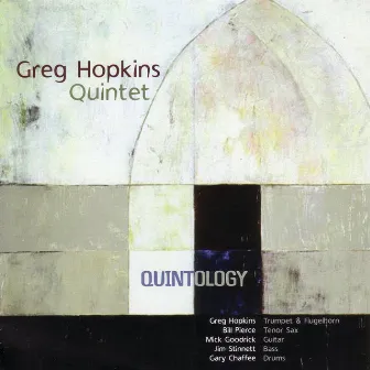 Quintology by Greg Hopkins