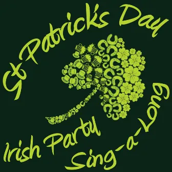 Irish Party Singalong Ottiles Irish Night St Patrick by Ottilie Patterson