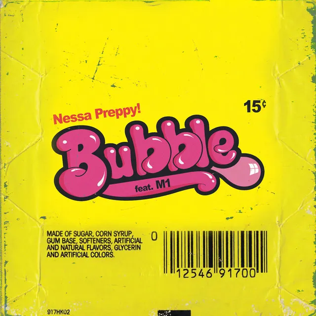 Bubble